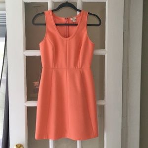 J crew dress